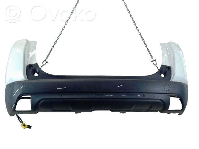 Peugeot 2008 I Parachoques 