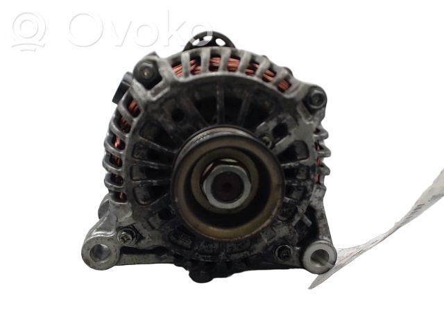 Citroen Xsara Picasso Alternator 