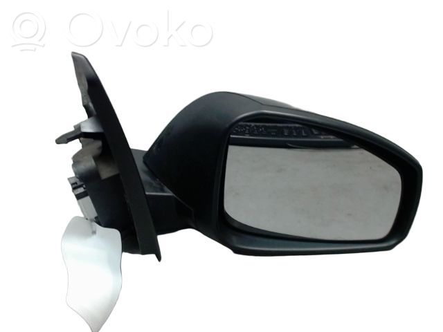 Renault Megane III Specchietto retrovisore elettrico portiera anteriore 