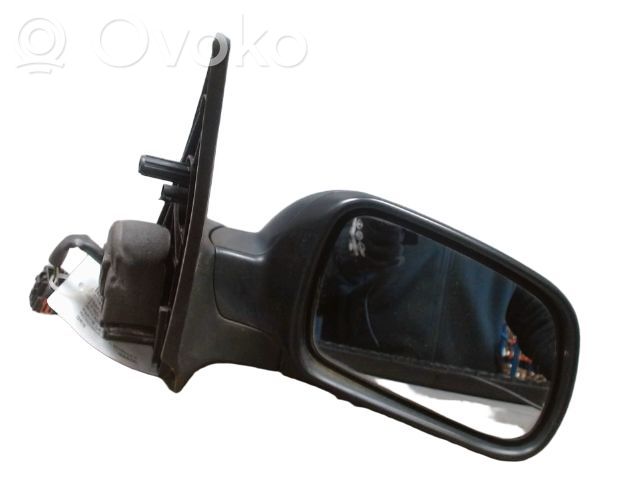 Citroen Xsara Specchietto retrovisore elettrico portiera anteriore 