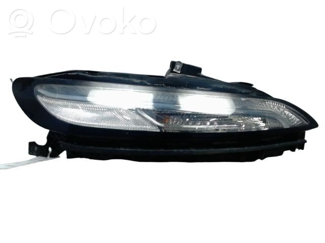 Jeep Cherokee KL Kierunkowskaz przedni 