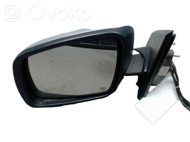Elektryczne lusterko boczne drzwi przednich   1GC011S2AC,026144,1GC011S2AC