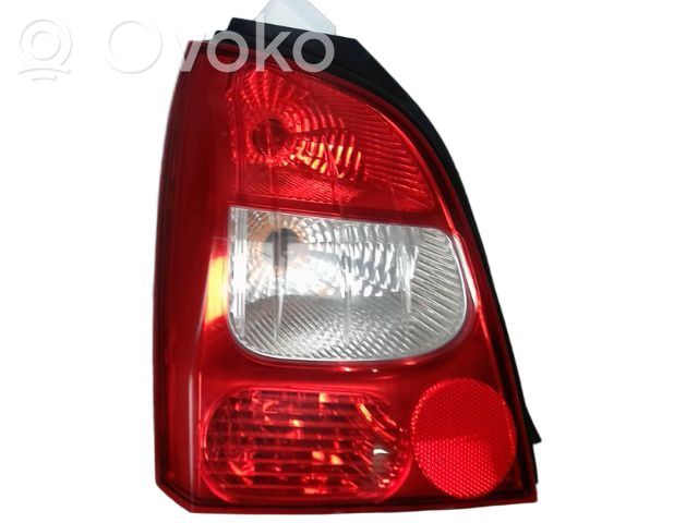 Renault Twingo II Takavalot 
