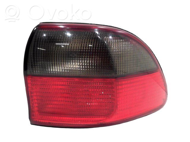 Opel Omega B1 Takavalot 