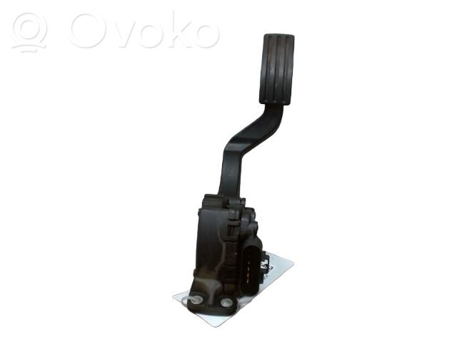Mazda 2 Accelerator throttle pedal 