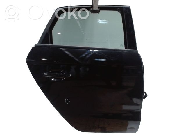 Audi A1 Galinės durys 