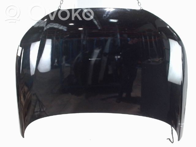 Audi A1 Konepelti 