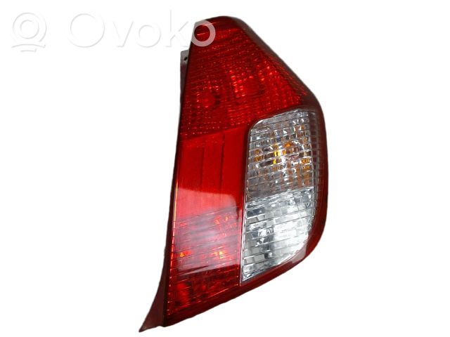 Hyundai i10 Lampa tylna 
