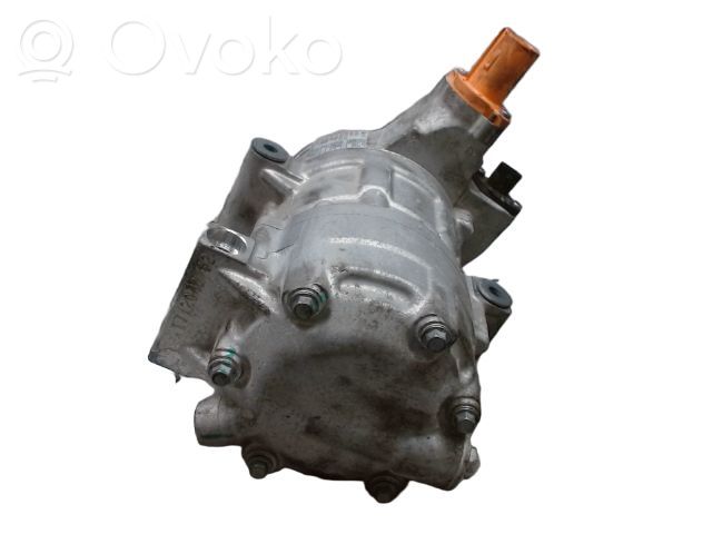 Kompresor / Sprężarka klimatyzacji A/C   YL02084380,9840203080,T501479B,YL02084380