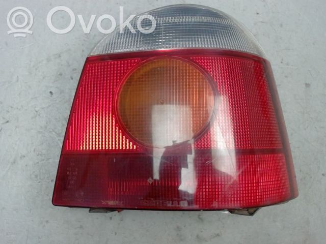 Renault Twingo I Luz trasera/de freno 