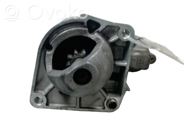 Alfa Romeo Giulietta Electromotor 
