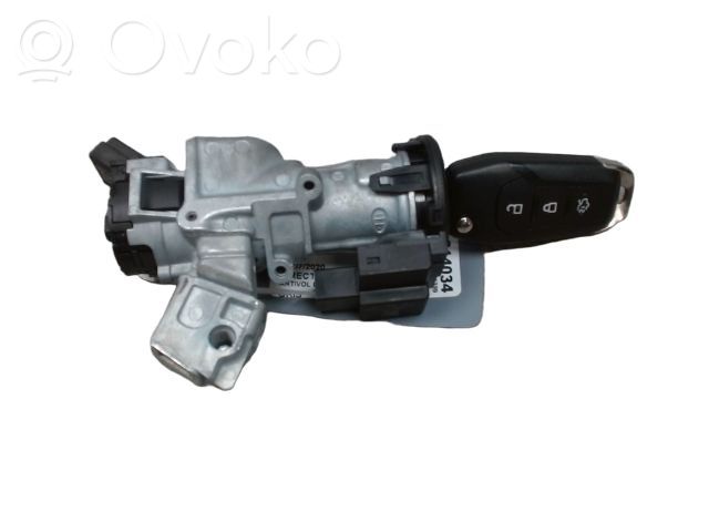 Ignition lock   2303438,2303438,H1BC3F880