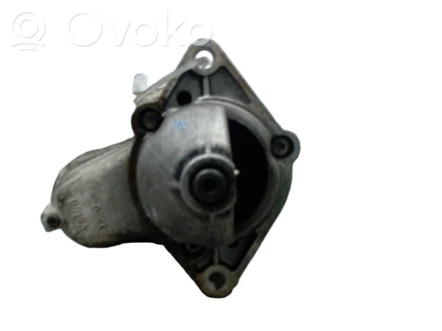 Opel Astra G Electromotor 