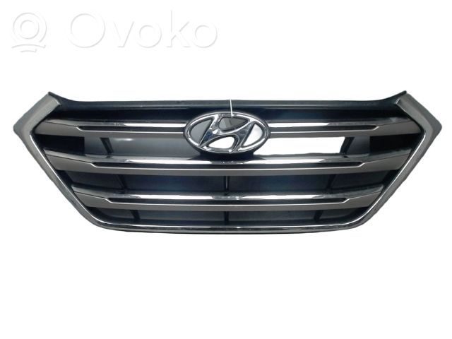 Hyundai Tucson TL Grilă radiator față 