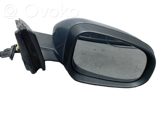 Elektryczne lusterko boczne drzwi przednich   31442584,31442584