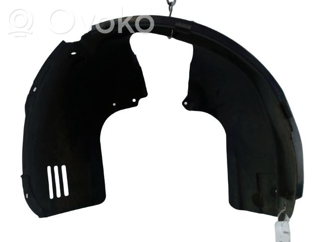 Ford Fiesta Front wheel arch liner splash guards 