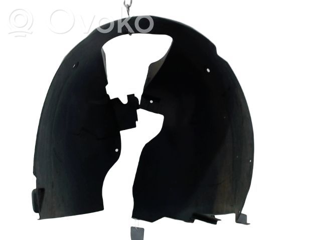Citroen C4 I Rivestimento paraspruzzi passaruota anteriore 