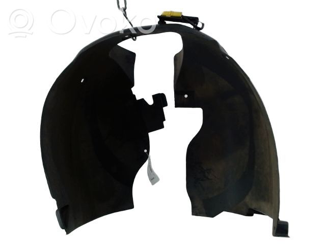 Citroen C4 I Rivestimento paraspruzzi passaruota anteriore 