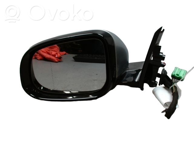 Volvo V40 Elektryczne lusterko boczne drzwi przednich 