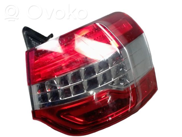 Citroen C5 Takavalot 