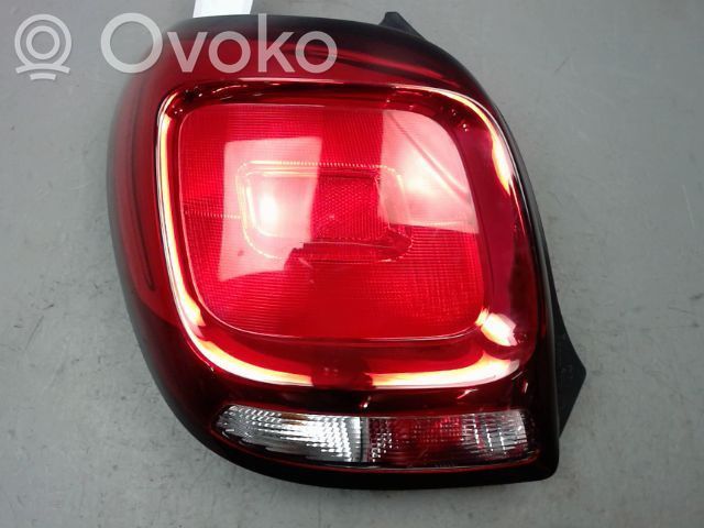 Citroen C1 Takavalot 