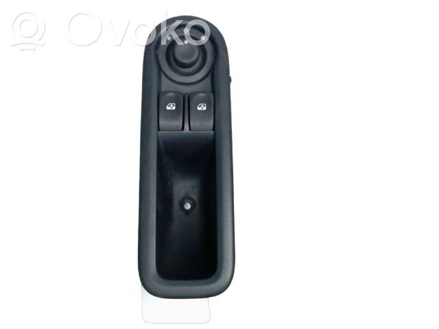 Renault Clio III Interrupteur commade lève-vitre 