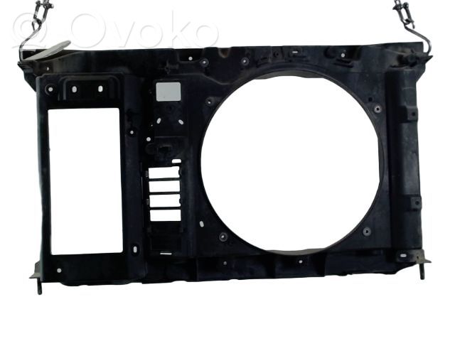 Peugeot Partner Panou suport radiator 