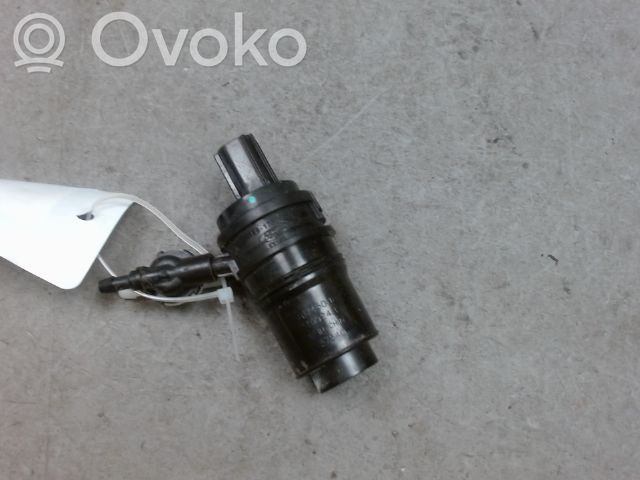 Ford Fiesta Pompă spălător parbriz 
