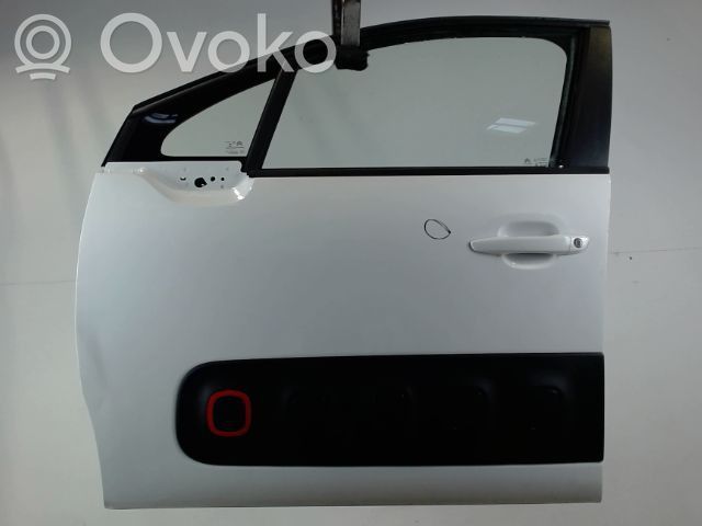Citroen C3 Durvis 