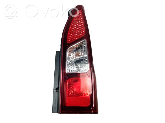 Citroen Berlingo Takavalot 