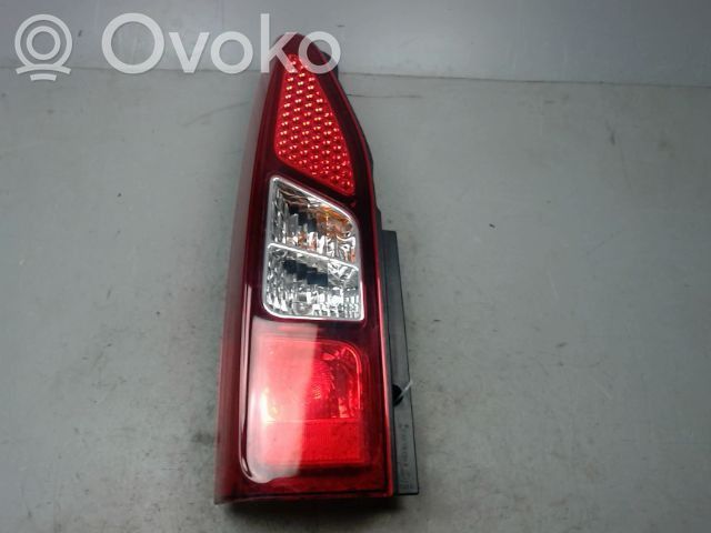 Citroen Berlingo Takavalot 