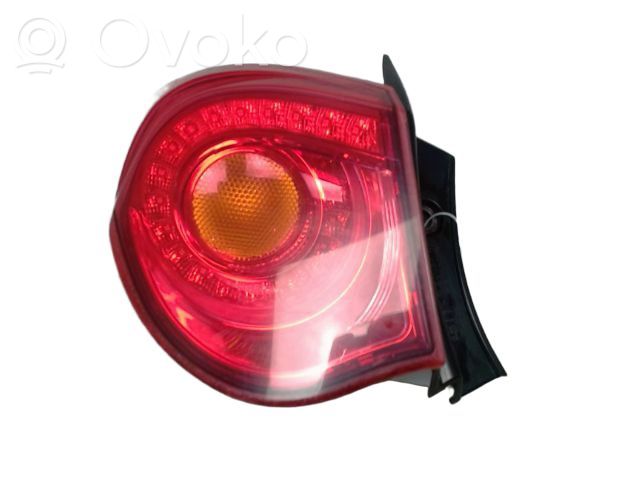 Alfa Romeo Giulietta Lampa tylna 