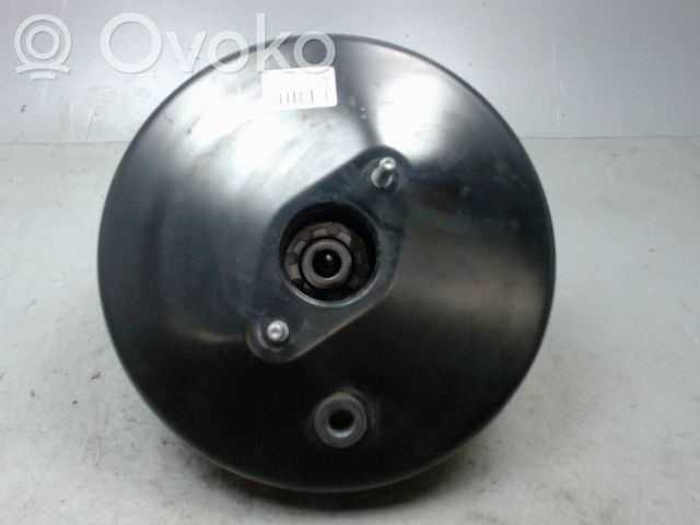 Citroen C4 I Jarrutehostin 