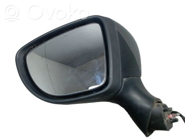 Renault Clio IV Oglindă electrică ușă față 