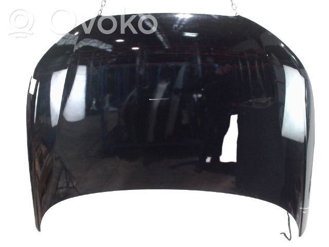 Audi A1 Konepelti 