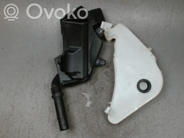 Audi A6 S6 C7 4G Rezervor lichid spălare parbriz 