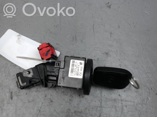 Renault Twingo III Contact aprindere 