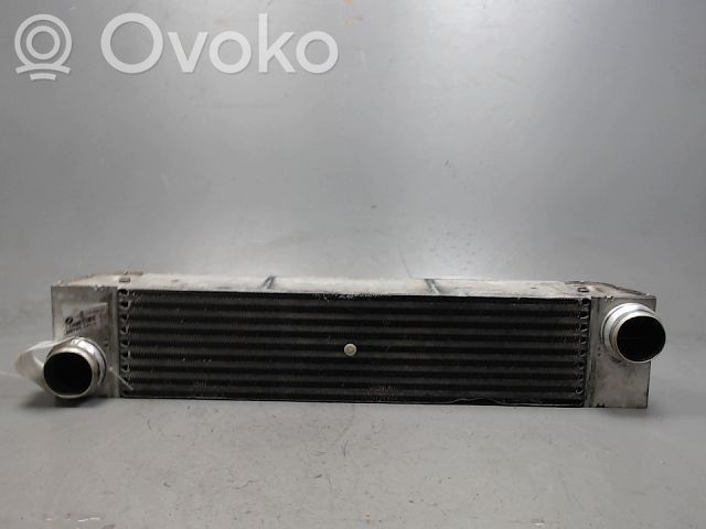 BMW 7 E65 E66 Radiatore intercooler 