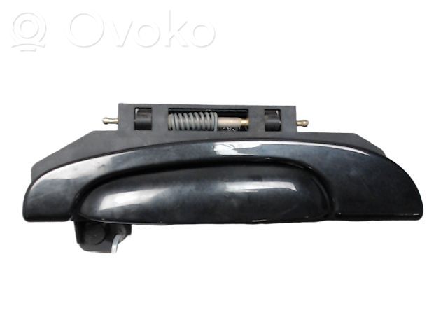 Jaguar S-Type Manecilla externa puerta trasera 