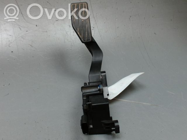 Suzuki Celerio Gaspedal 