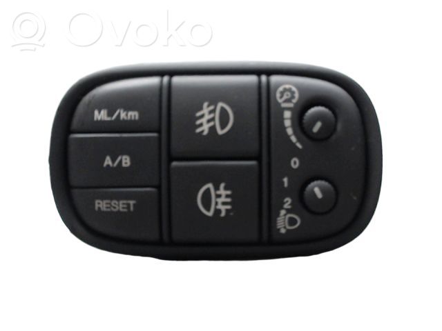 Interrupteur d’éclairage   XR838476,2R8311654,XR838476