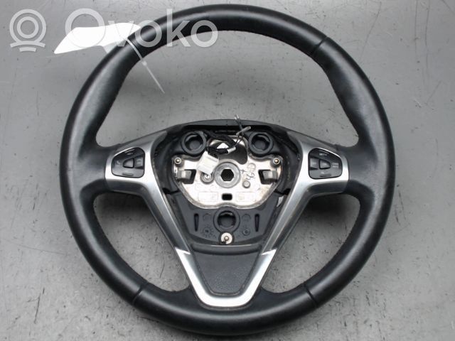 Ford B-MAX Ohjauspyörä 