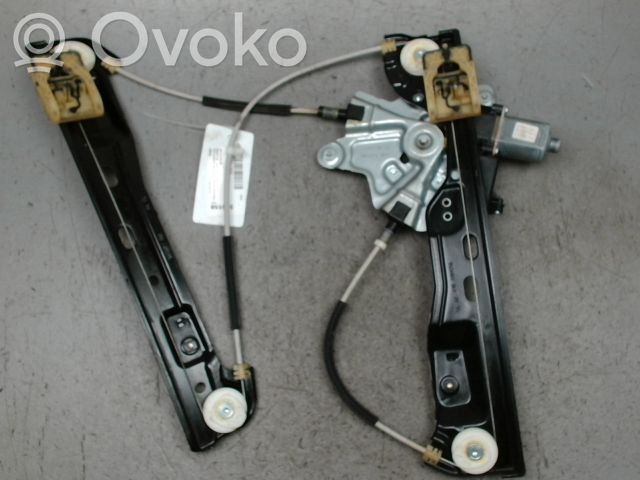 Opel Insignia A Macara ușă față cu motor 