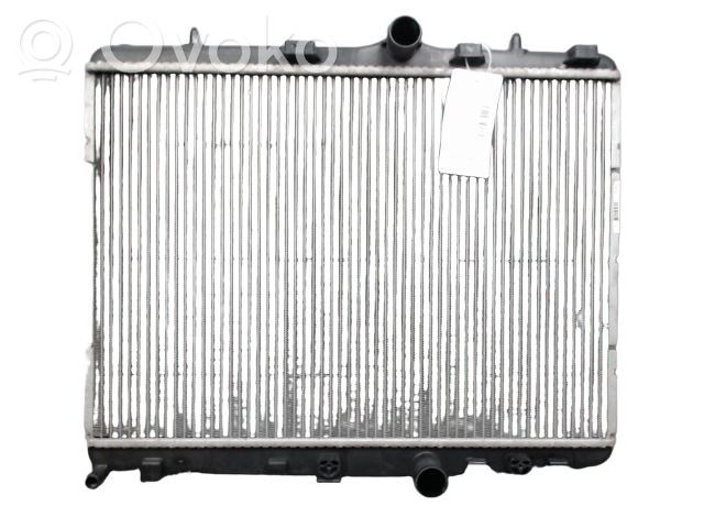 DS Automobiles 3 Radiator lichid răcire 