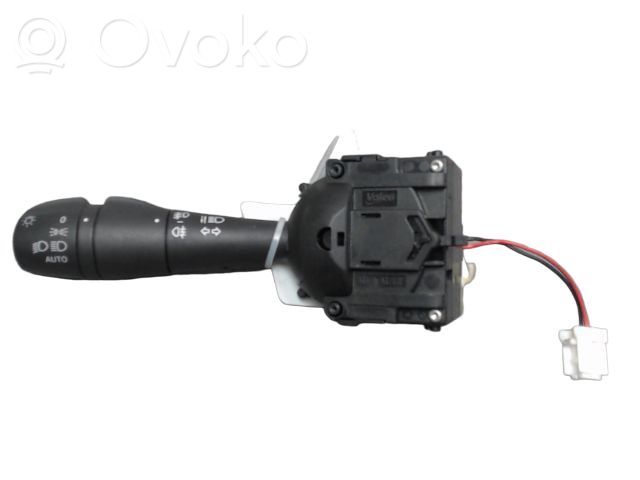 Commodo de clignotant   255405718R,255405718R,255675887R,E10670323