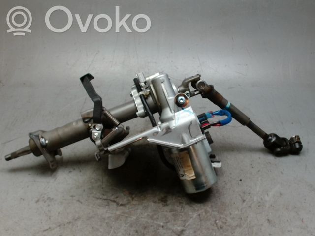 Steering wheel axle set   48820BH00A,28500BH00A,488109U13A,48810BH10A,48820BH00A,CSC71312GS,SSC713121