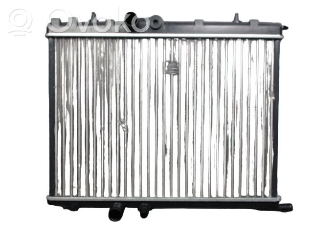 Citroen Berlingo Radiator lichid răcire 
