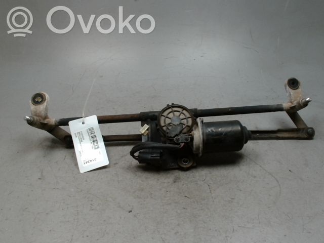 Silniczek wycieraczek szyby przedniej / czołowej   8611008001,8611008001