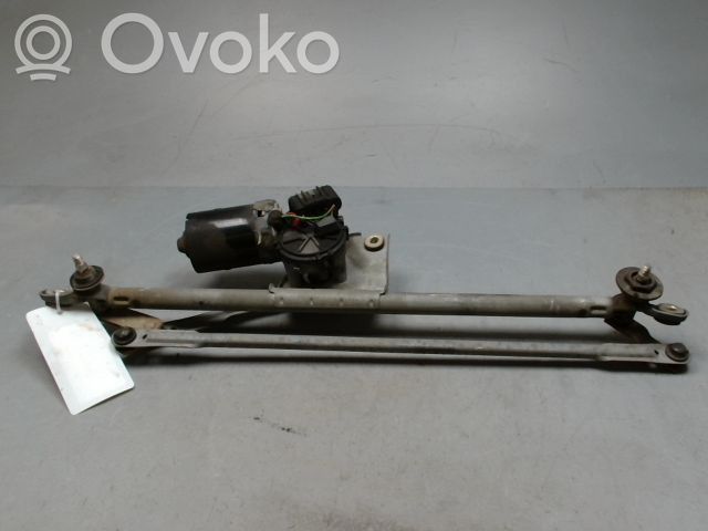 Opel Vectra B Silniczek wycieraczek szyby przedniej / czołowej 