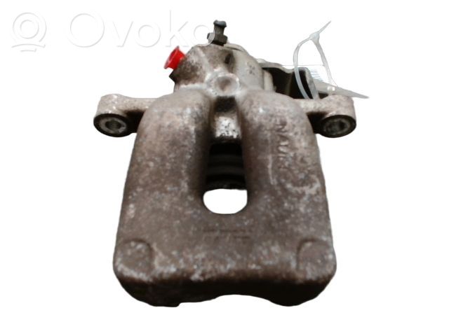 Renault Modus Pinza del freno posteriore 